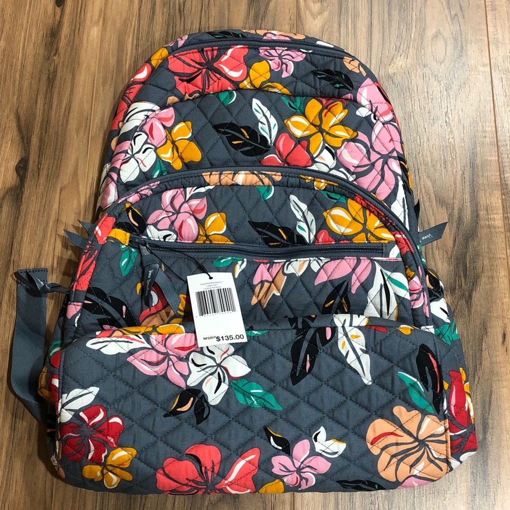 Vera Bradley Backpack